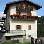 Apartman Casa Lanfranchi