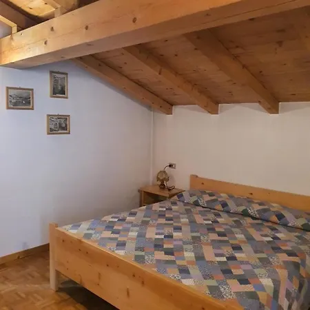 Daire Casa Lanfranchi