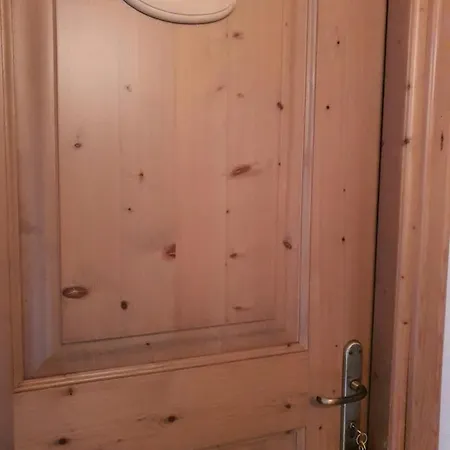 Daire Casa Lanfranchi Isolaccia