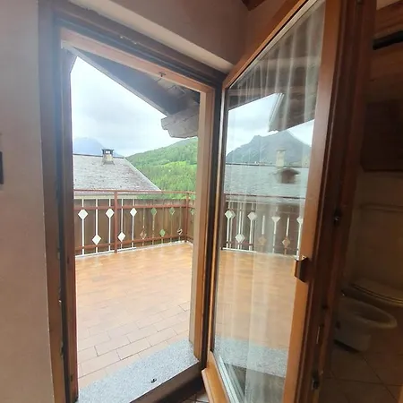 Casa Lanfranchi * Isolaccia