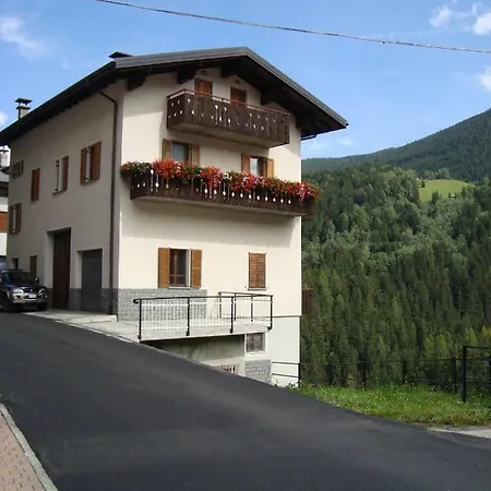 Casa Lanfranchi