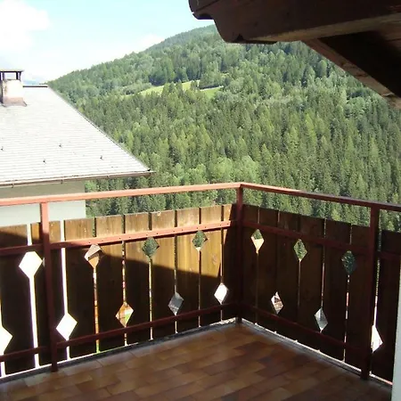 Daire Casa Lanfranchi *
