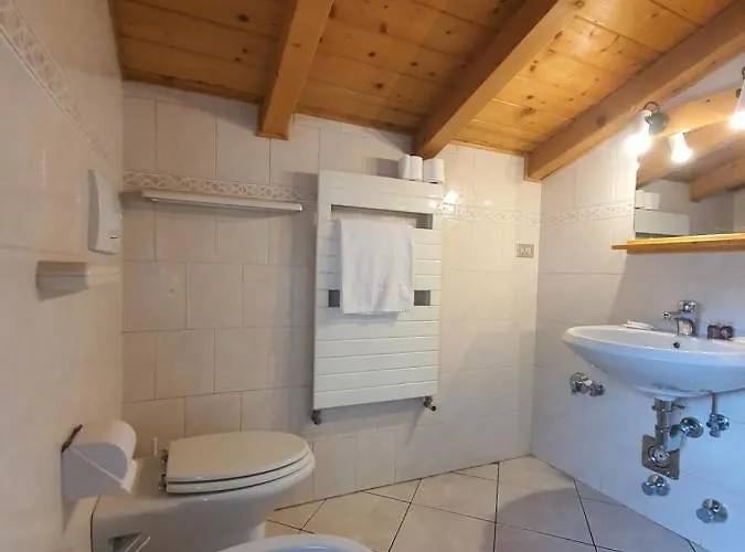 Apartmán Casa Lanfranchi Isolaccia