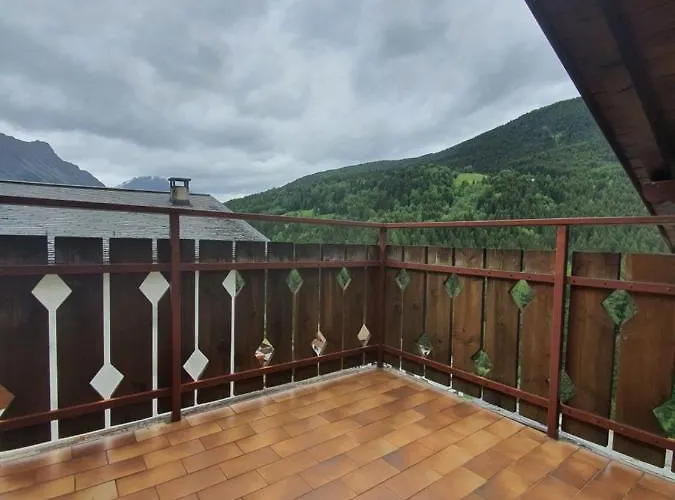 Apartmán Casa Lanfranchi *