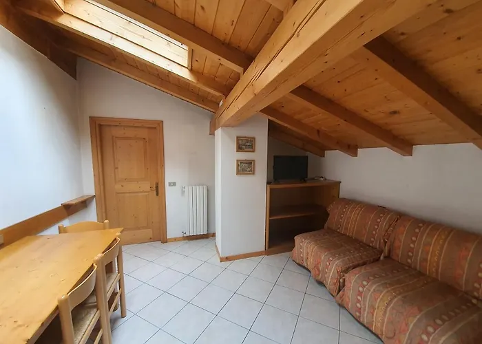 Casa Lanfranchi *