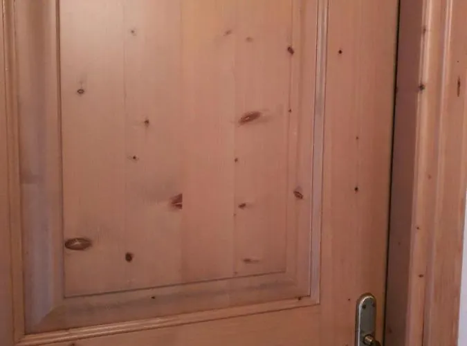 Apartmán Casa Lanfranchi Isolaccia