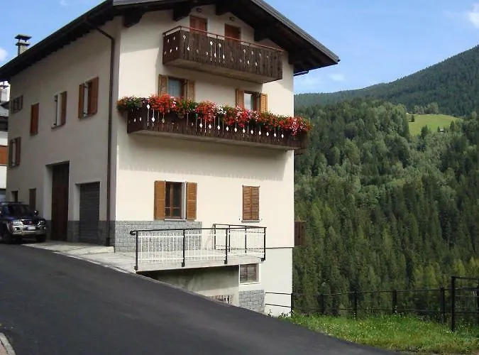 Casa Lanfranchi