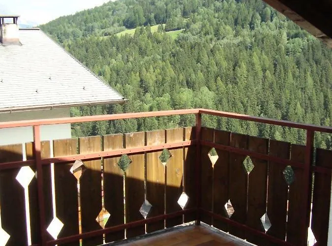 Apartmán Casa Lanfranchi *