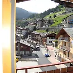 Casa Lanfranchi * Isolaccia