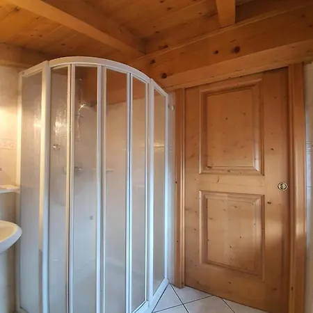 Casa Lanfranchi Apartment Isolaccia