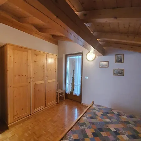 Apartment Casa Lanfranchi