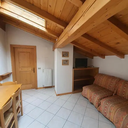 Casa Lanfranchi *