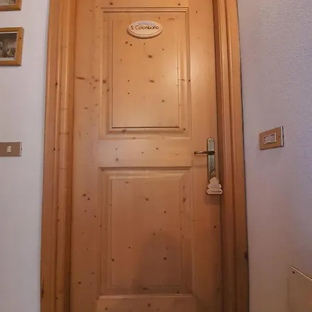 Casa Lanfranchi Apartment Isolaccia