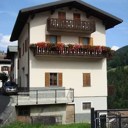 Apartment Casa Lanfranchi