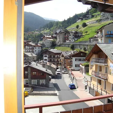 Casa Lanfranchi * Isolaccia